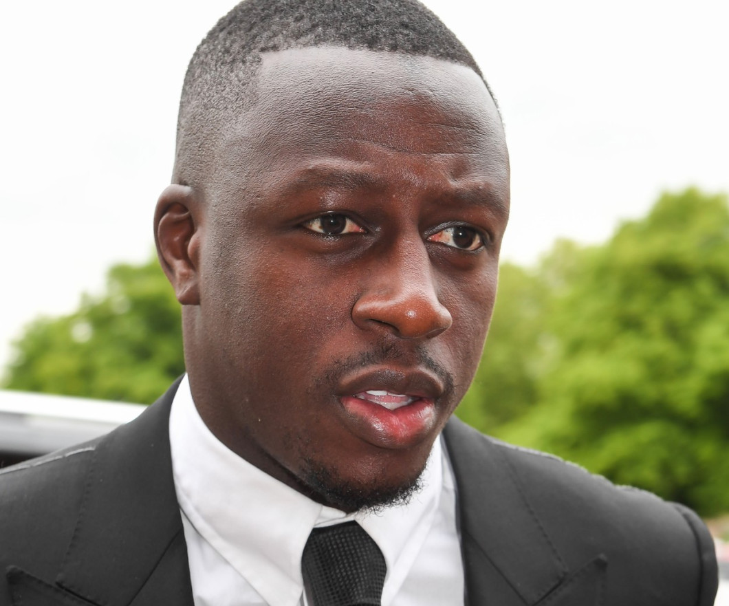 Benjamin Mendy court case