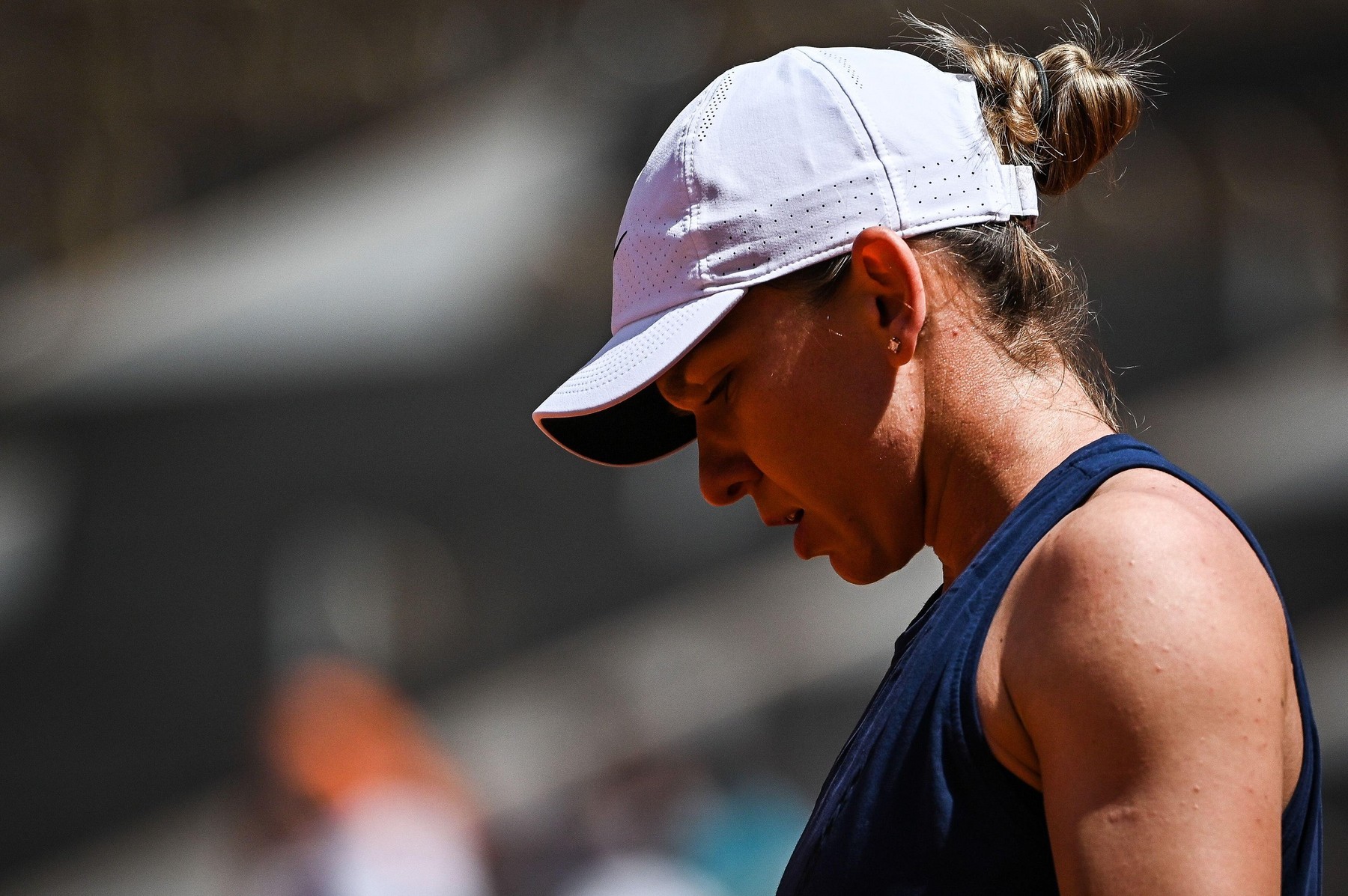 Simona Halep, analizată înaintea debutului la Roland Garros! Marele avantaj al sportivei din România