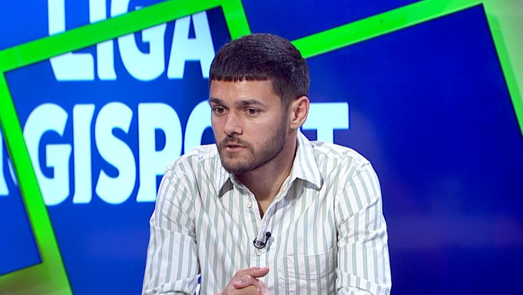 Sinceritatea lui Alex Ioniţă: "Aştept să ne explice domnul Mutu, pentru că eu chiar nu pot"