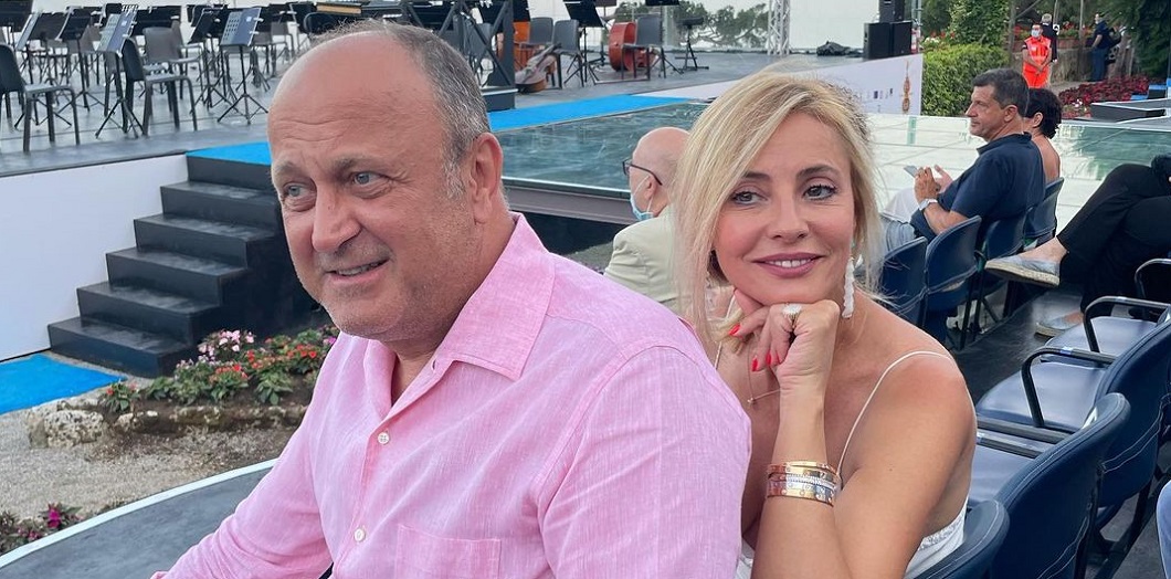 ”M-am împotrivit cu toată ființa”. Diana Șucu nici nu voia să audă, însă soțul său a convins-o: ”Sunt colerică”