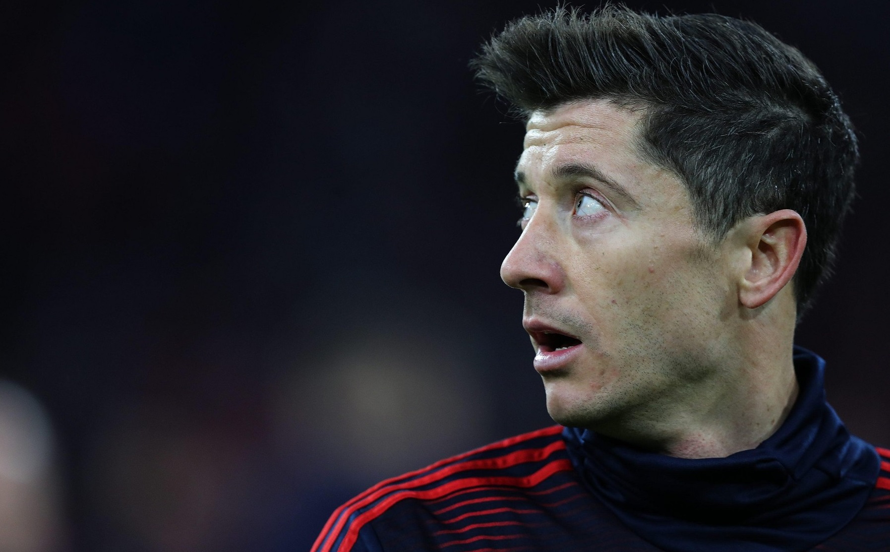 Un atacant de 2 metri și un star de la Liverpool. Doar în aceste condiții l-ar ceda Bayern pe Lewandowski la Barcelona