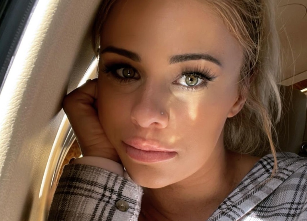 Paige VanZant, sportiva care a debutat în wrestling, și-a surprins fanii după ce a fost ”dată dispărută”