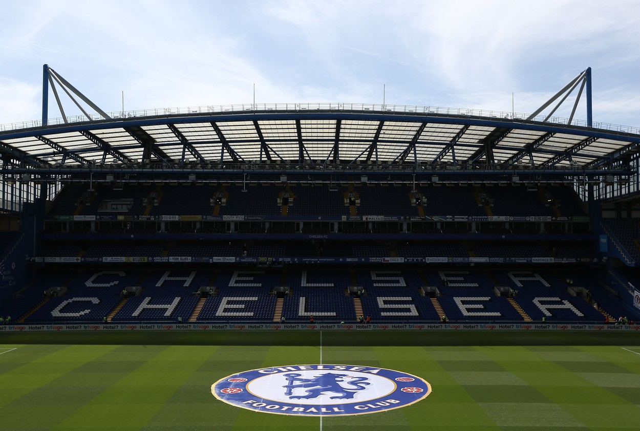 Decizia luată de noul patron de la Chelsea în legătură cu stadionul. Roman Abramovich s-a zbătut degeaba