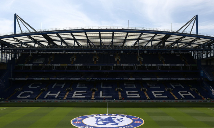 Chelsea v Watford, Premier League, Football, Stamford Bridge, London, UK - 22 May 2022