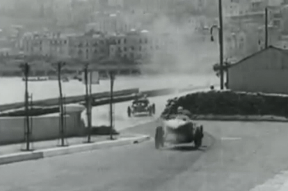 Românii au scris istorie la cursele auto de la Monaco. Duminică se desfăşoară Marele Premiu de Formula 1