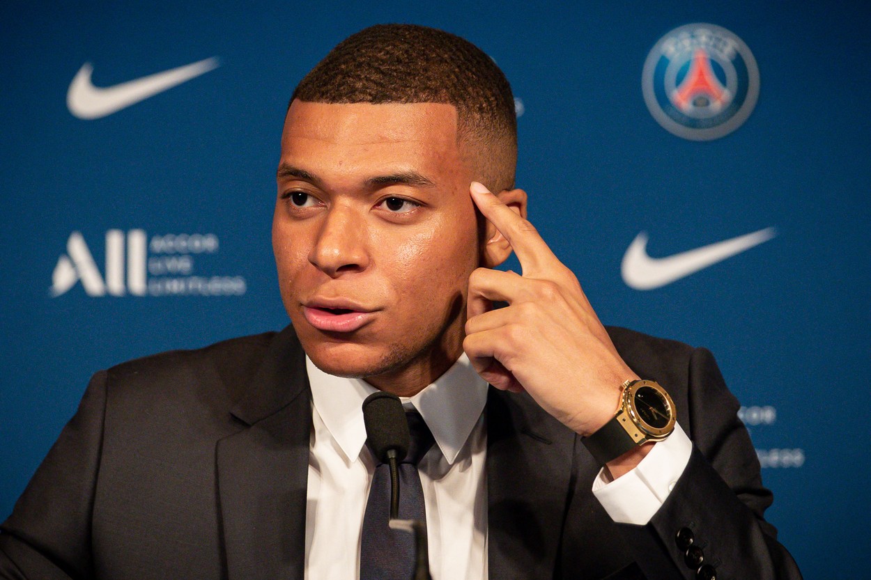"De ce au fost câștigate ultimele 4 Cupe Mondiale de echipe din Europa?" Răspunsul lui Kylian Mbappe