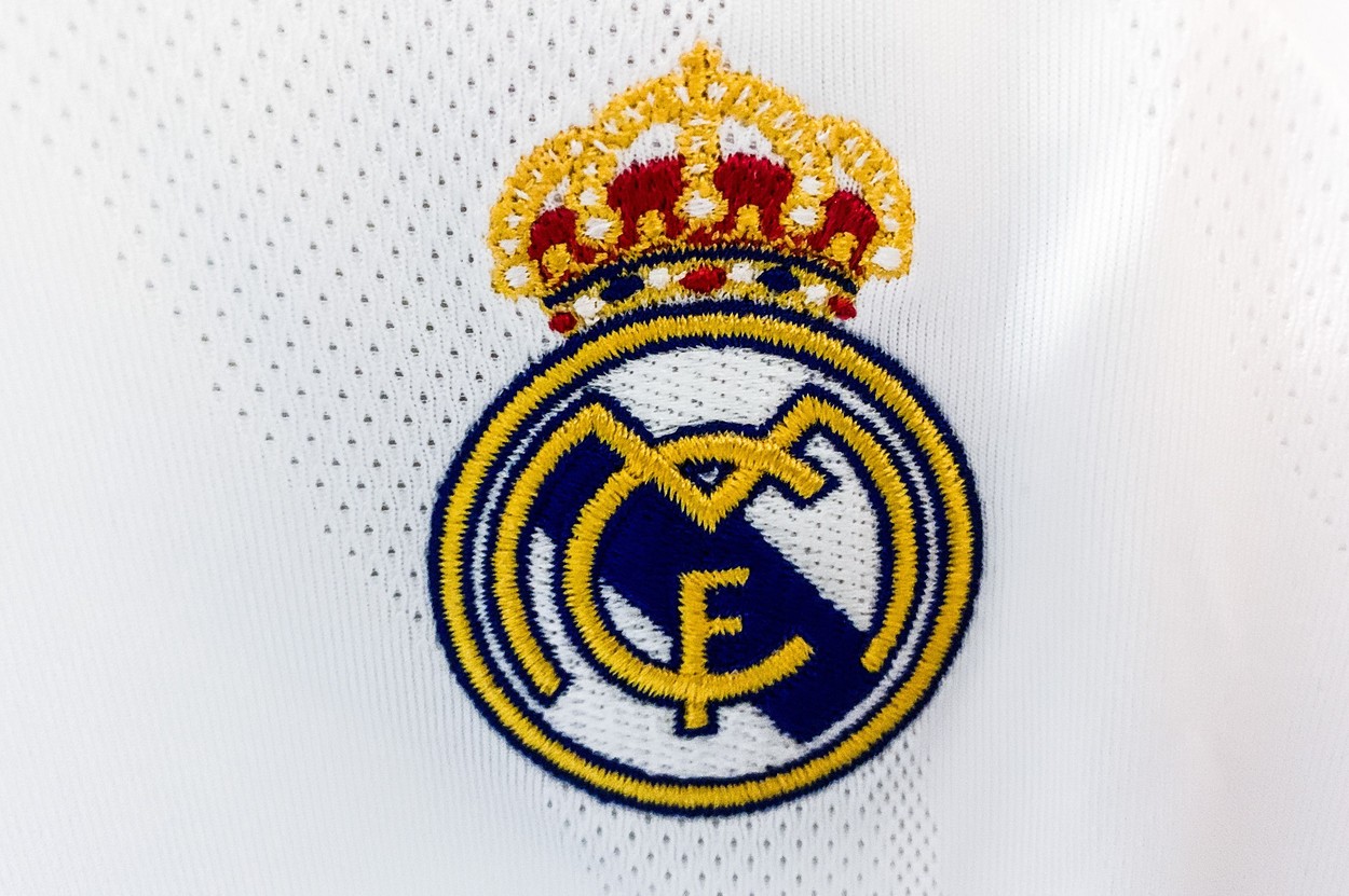 Scandal sexual la Real Madrid. 3 tineri jucători au fost arestați, clubul a confirmat