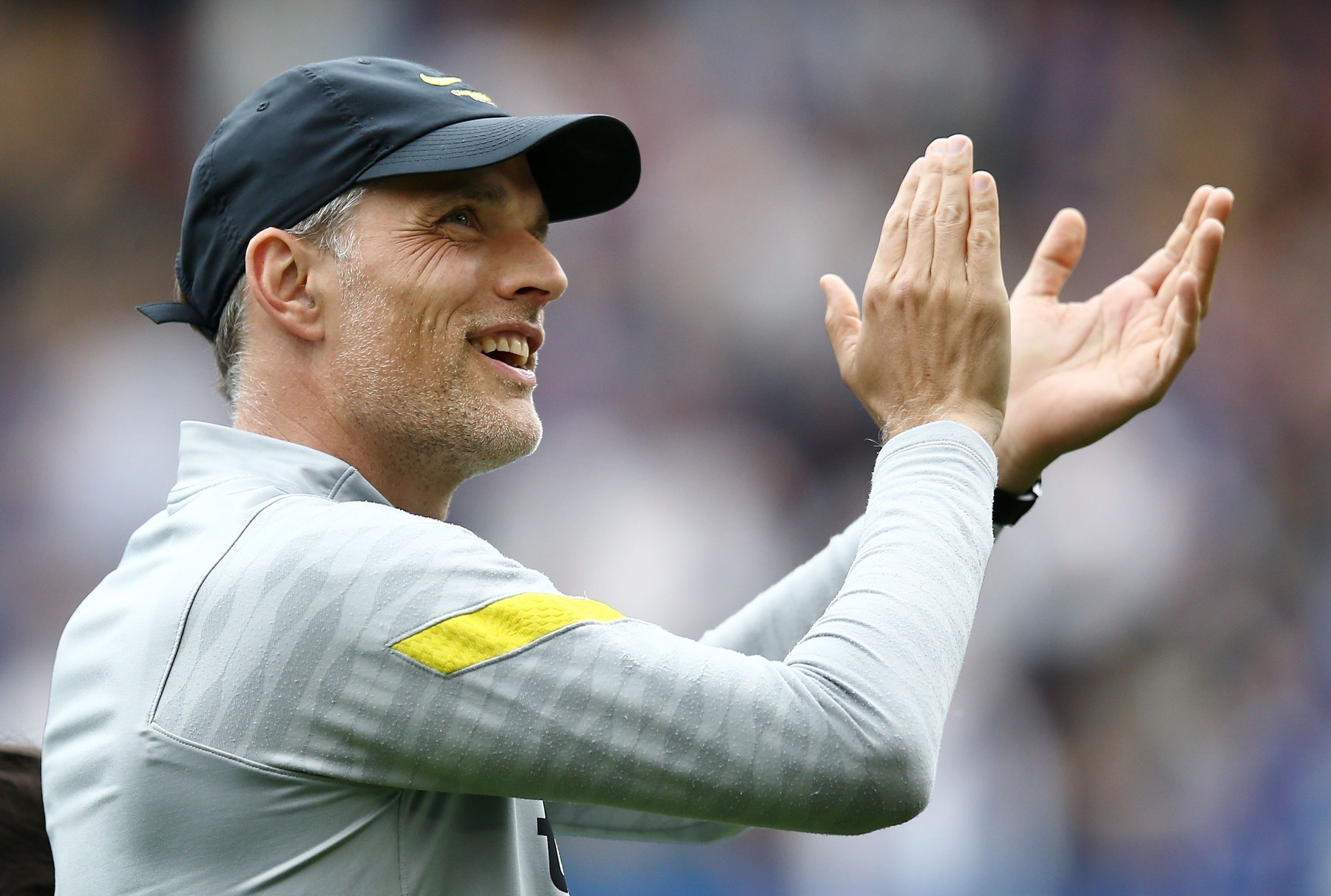 Thomas Tuchel a aflat ce buget de transferuri îi pune la dispoziție noua conducere a lui Chelsea