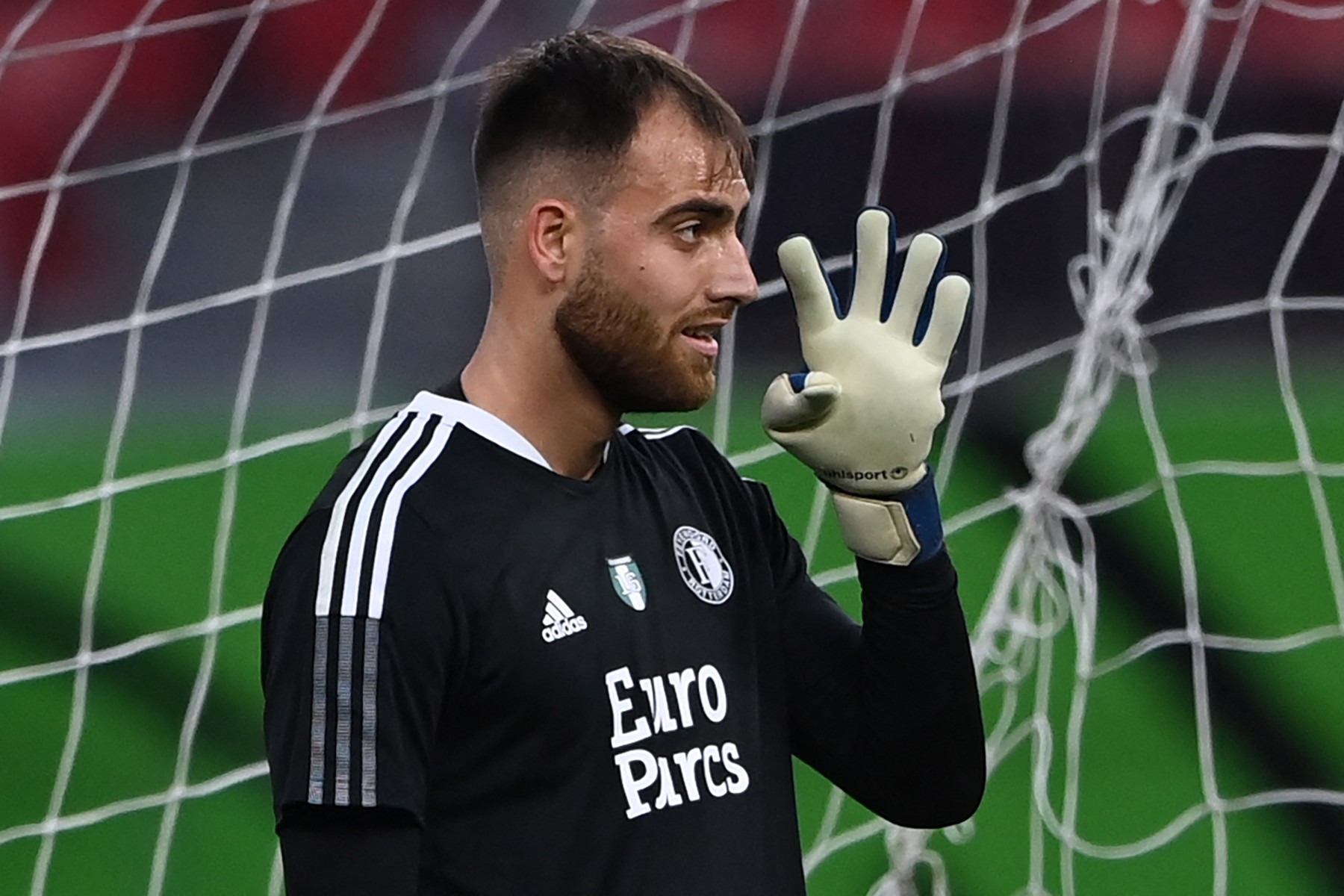 Mesajul lui Valentin Cojocaru, înainte de partida AS Roma - Feyenoord, din finala Conference League