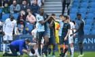 Le Havre AC v SM Caen - Ligue 2 BKT