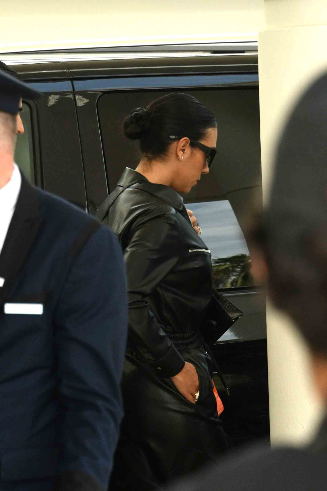 Georgina Rodriguez, la Cannes / Foto: Profimedia