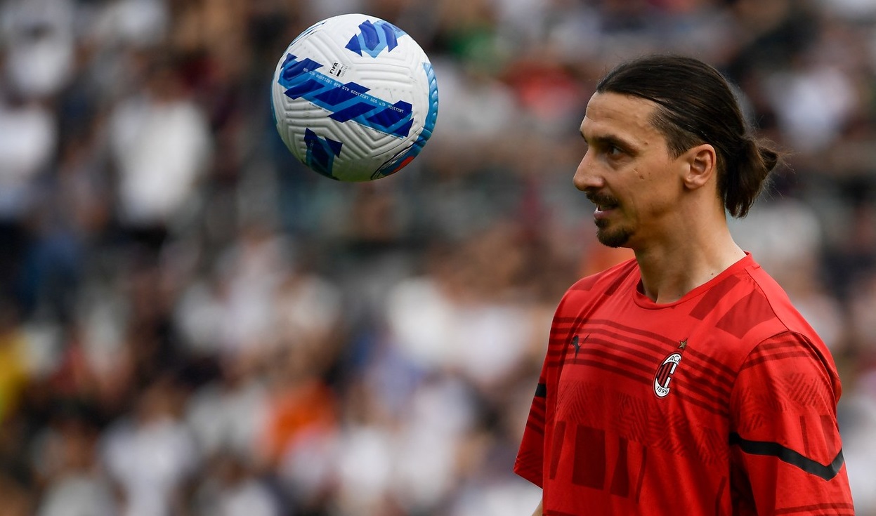 Final de carieră pentru Zlatan Ibrahimovic?! Cât va lipsi suedezul după ultima operație suferită