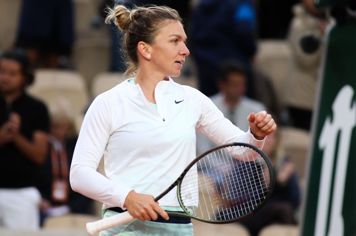 Cu ce șanse pleacă Simona Halep la câștigarea turneului de la Birmingham