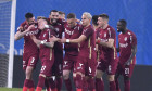 FOTBAL:UNIVERSITATEA CRAIOVA-CFR CLUJ, LIGA 1 CASA PARIURILOR (5.02.2022)