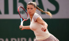 Camila Giorgi / Foto: Getty Images