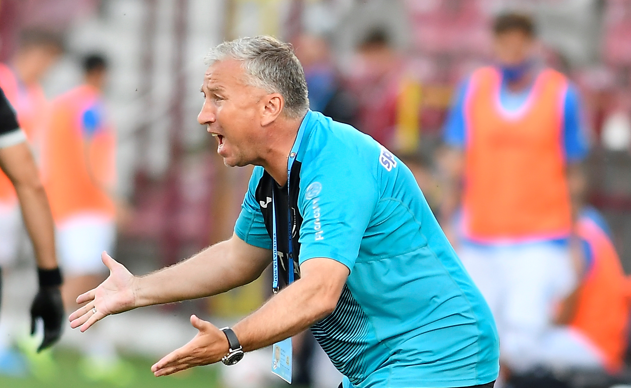 Dan Petrescu, ”pus la punct” după tirada avută în direct! De ce i-a fost oferit Toni Petrea drept exemplu