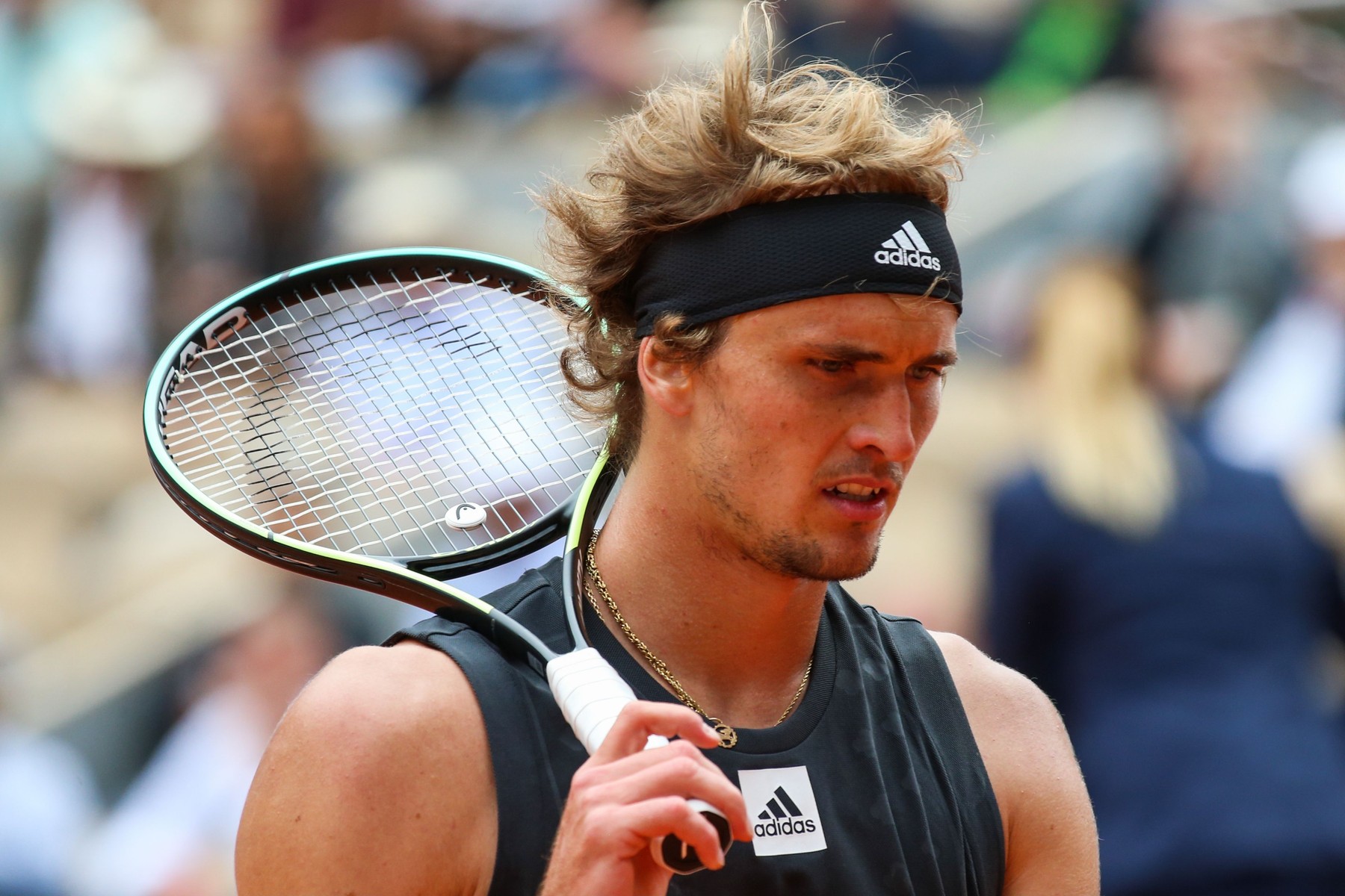 Alexander Zverev a dezvăluit că se luptă cu depresia. “Am avut mari probleme”