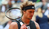 2022 French Open - Day Four, Paris, France - 25 May 2022