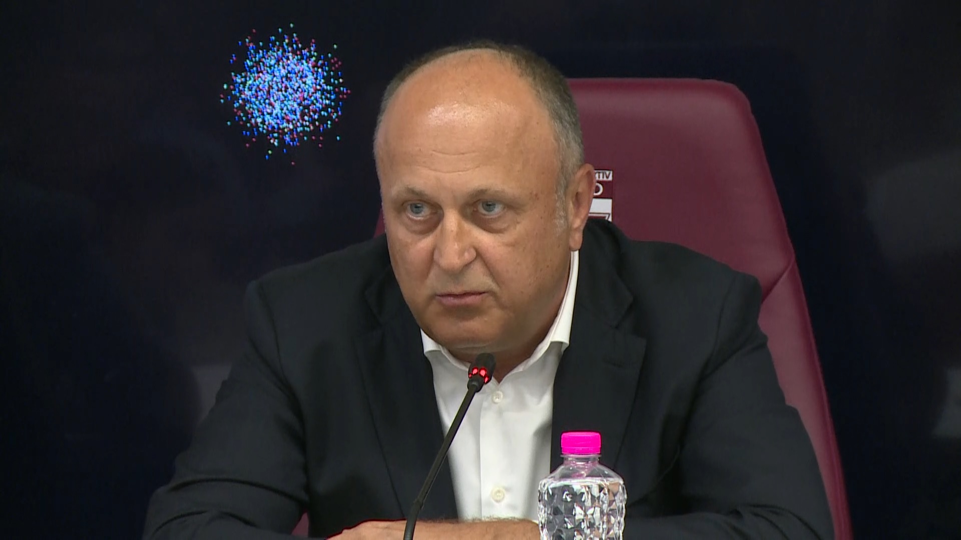 Dan Șucu știe când va lua titlul Rapid + Ce club din străinătate îl inspiră pe acționarul giuleștenilor