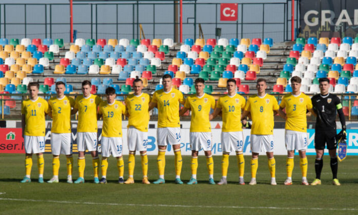 romania u19