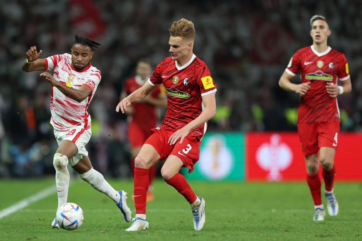 Manchester United îi face toate poftele lui ten Hag. 70 de milioane de euro pentru un jucător disputat și de Chelsea