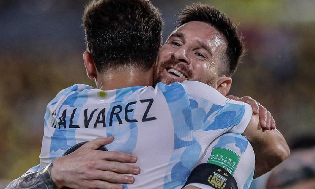 alvarez-messi