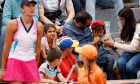 French Open Tennis, Day 5, Roland Garros, Paris, France - 26 May 2022