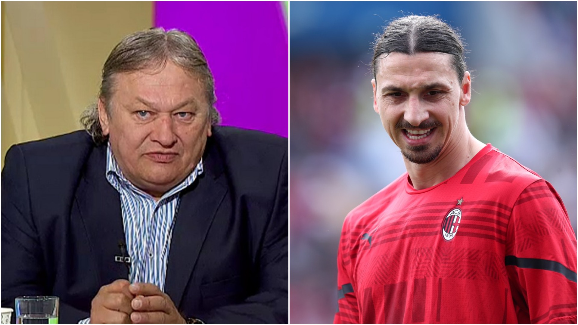 De ce a fost comparat Dănuț Lupu cu Zlatan Ibrahimovic: ”Stăteam lângă el și voiam să îl lovesc!”