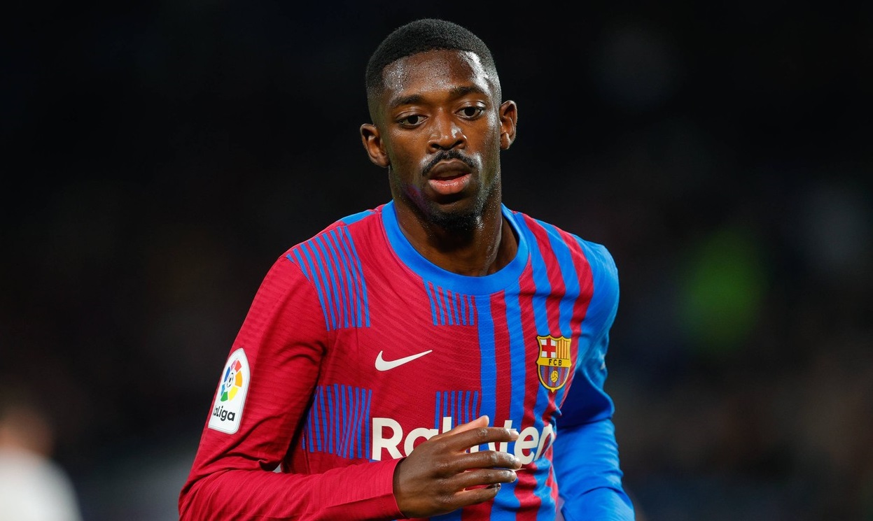 Ousmane Dembele a refuzat-o pe Barcelona, dar nu are șanse nici la PSG: ”Porțile sunt închise pentru el!”