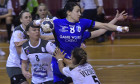 HANDBAL FEMININ:CSM BUCURESTI-CS DACIA MIOVENI, LIGA FLORILOR (18.05.2022)