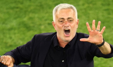 Jose Mourinho / Foto: Profimedia