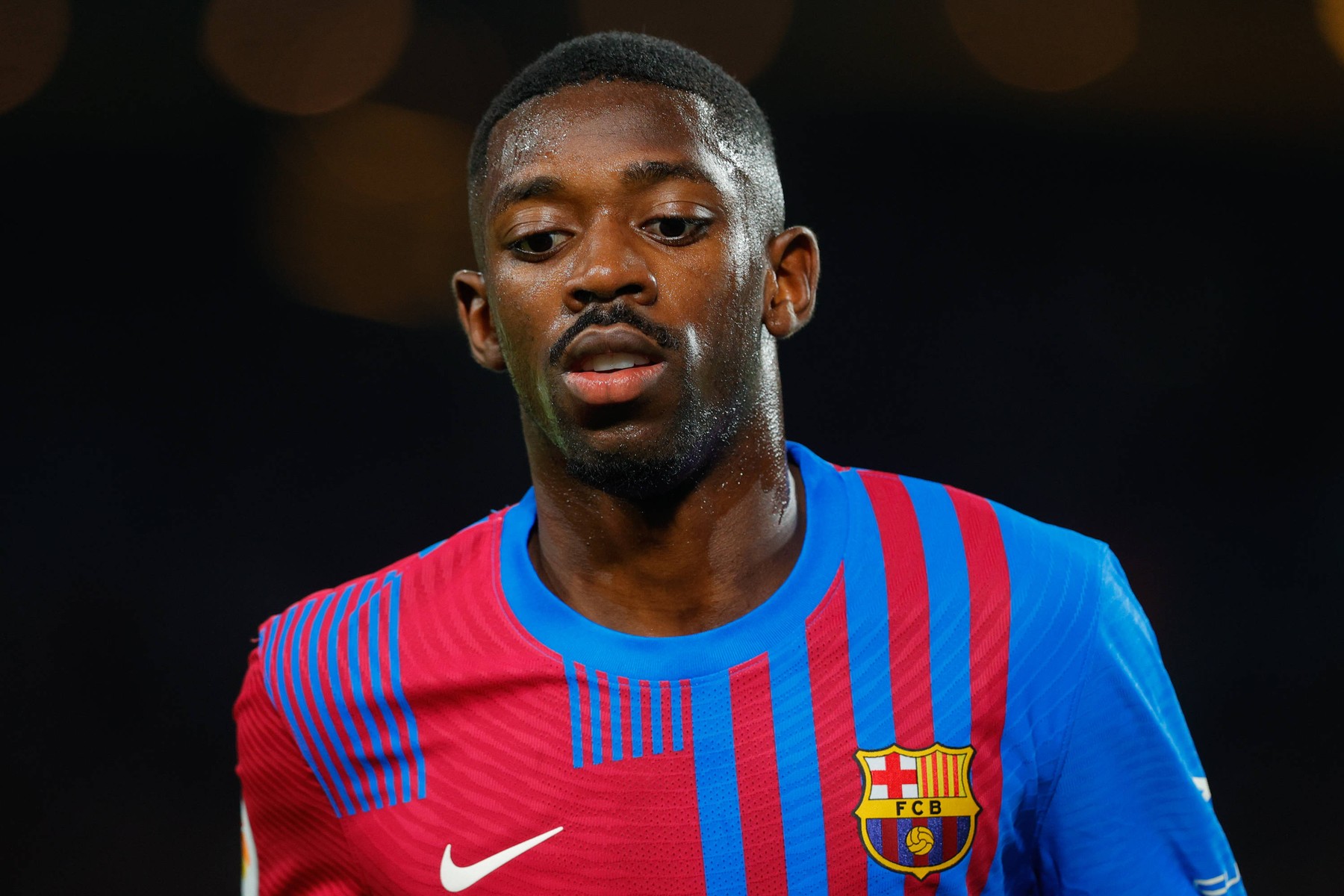 Viitorul lui Ousmane Dembele pare că a fost decis! Detaliul care dă de gol stadiul negocierilor cu Barcelona