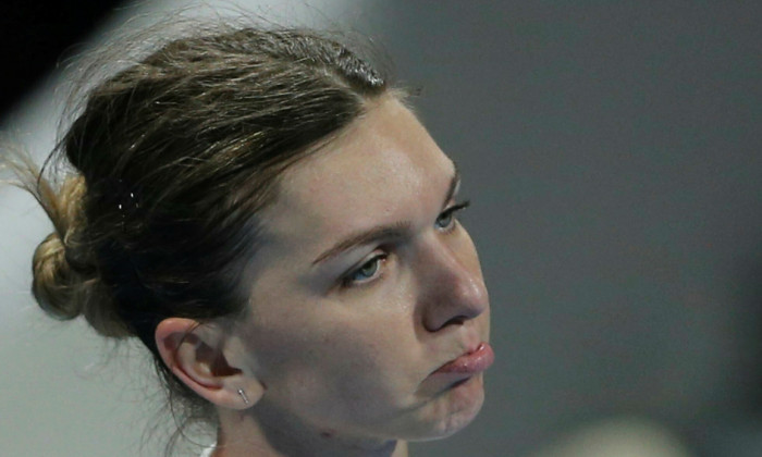 Simona Halep / Foto: Profimedia