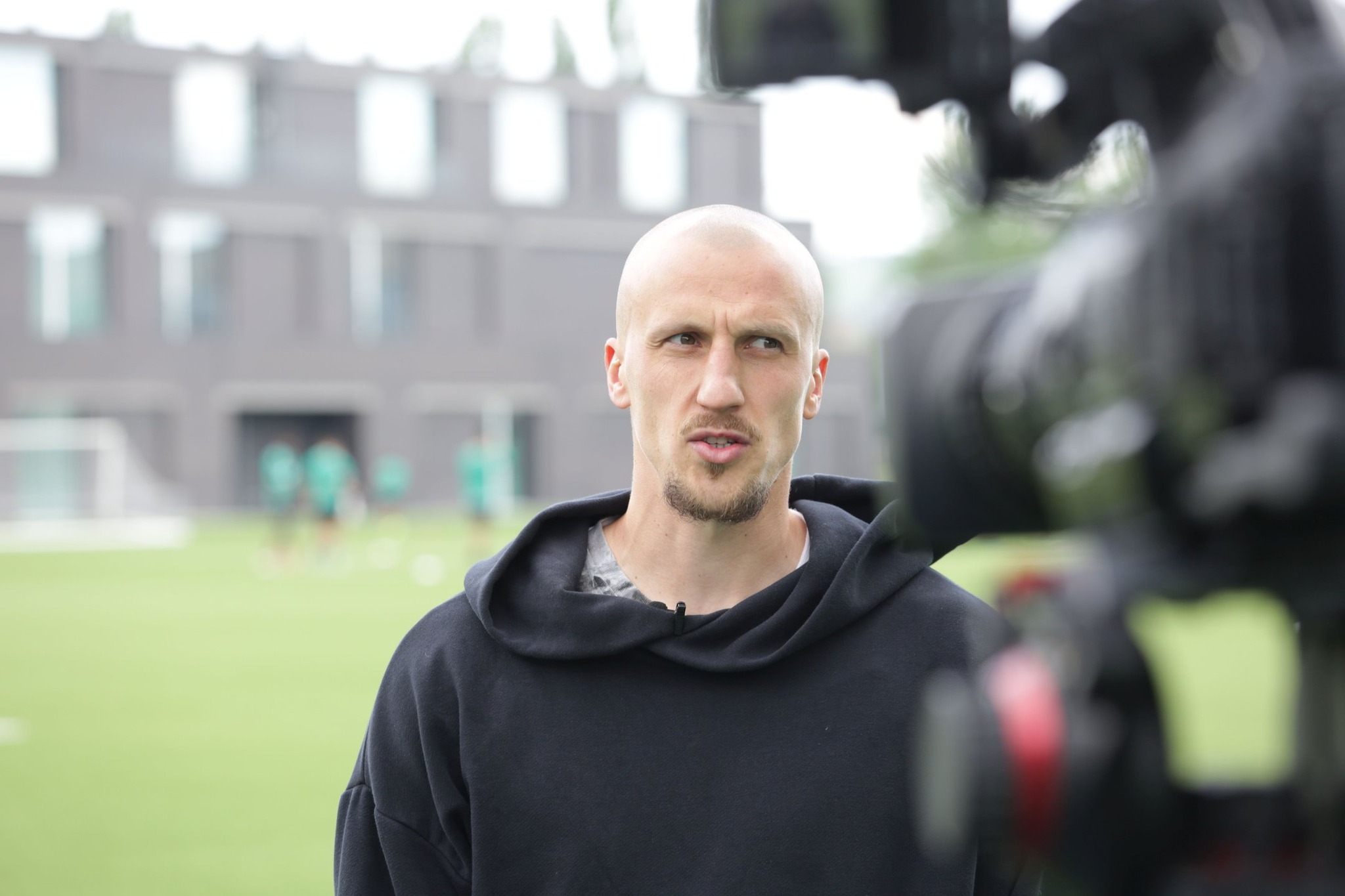 Motivul pentru care Vlad Chiricheș a lăsat-o pe Tottenham pentru fotbalul italian: ”Asta regret”