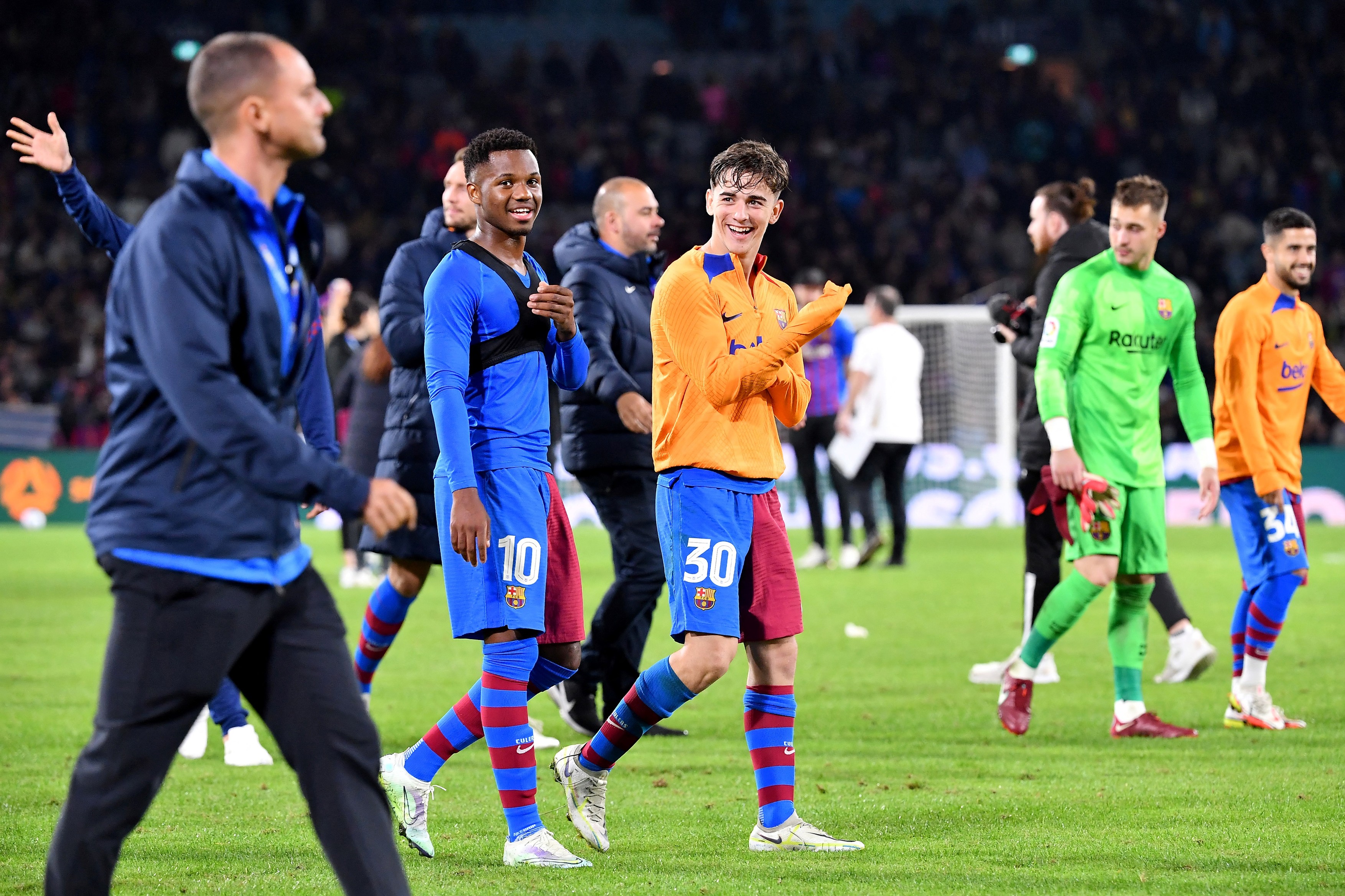 Liverpool, gata să dea lovitura în mercato: 50 de milioane de euro pentru noul star al Barcelonei