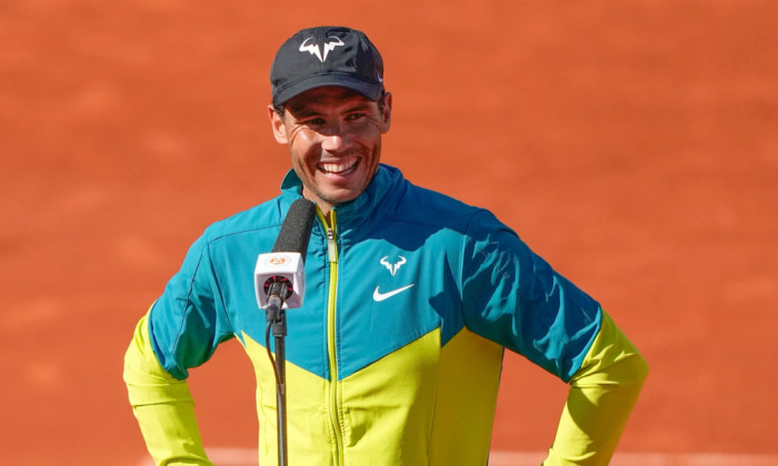 Rafael Nadal / Foto: Profimedia