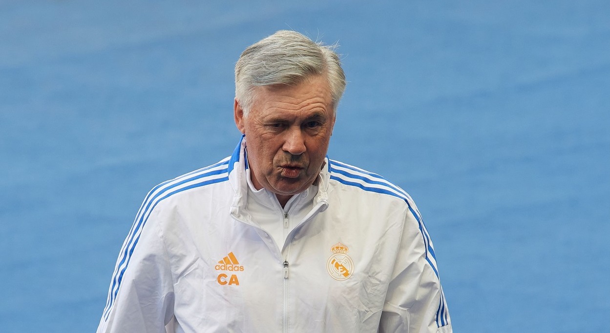 Carlo Ancelotti are emoții înaintea meciului cu Liverpool! Ce a spus despre Karim Benzema