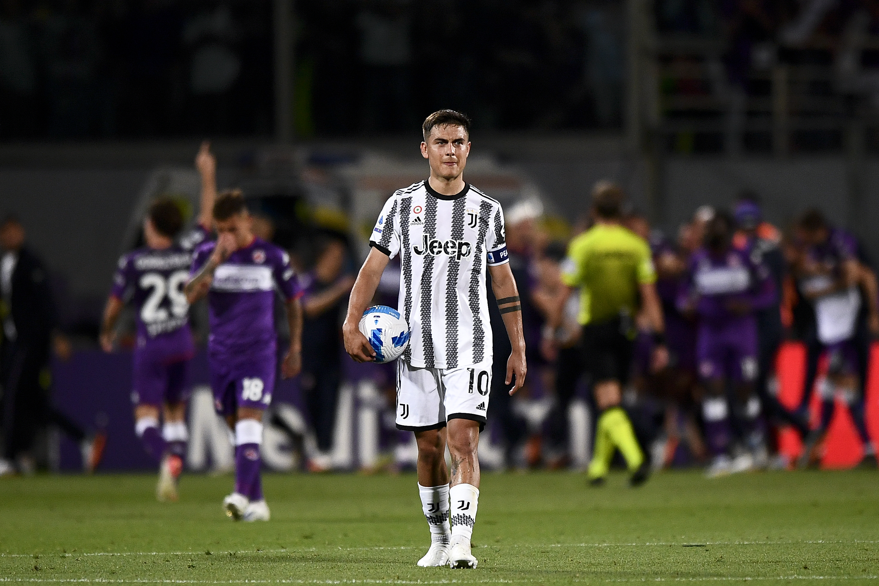 Ofertă pentru Paulo Dybala: contract pe trei ani și salariu de 7 milioane de euro