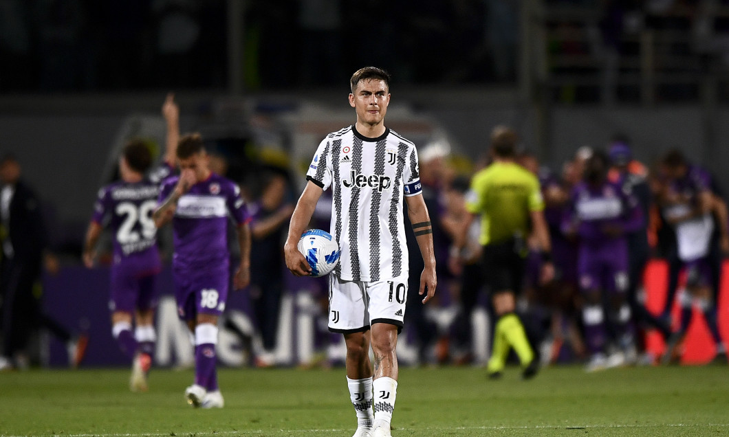 Paulo Dybala / Foto: Profimedia