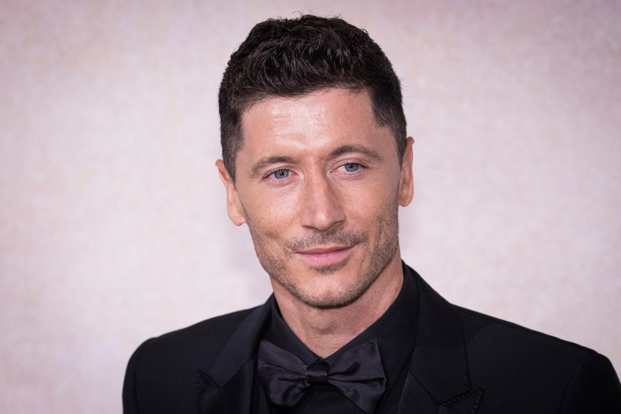 Bayern Munchen, pregătită să accepte transferul lui Robert Lewandowski la Barcelona