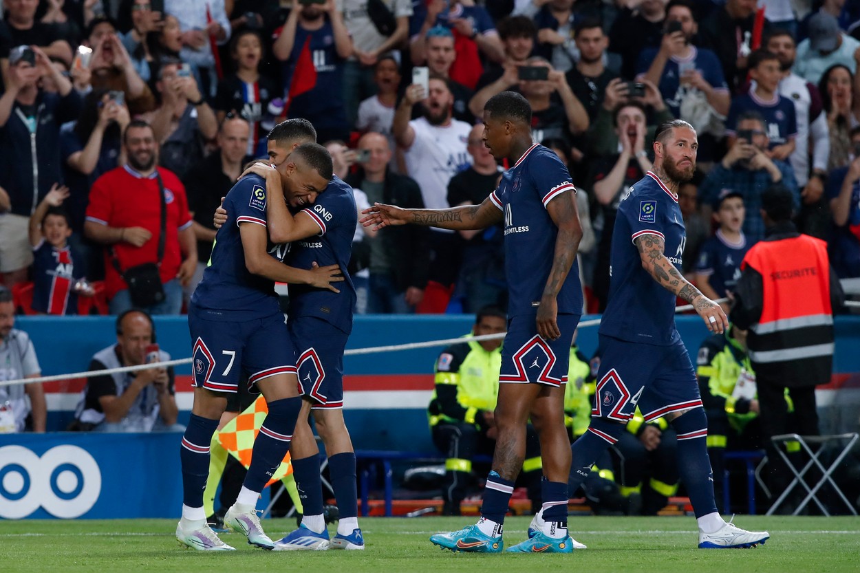 Cel mai bun prieten al lui Kylian Mbappe, luat la țintă de fanii lui Real Madrid. "Ești un ticălos"