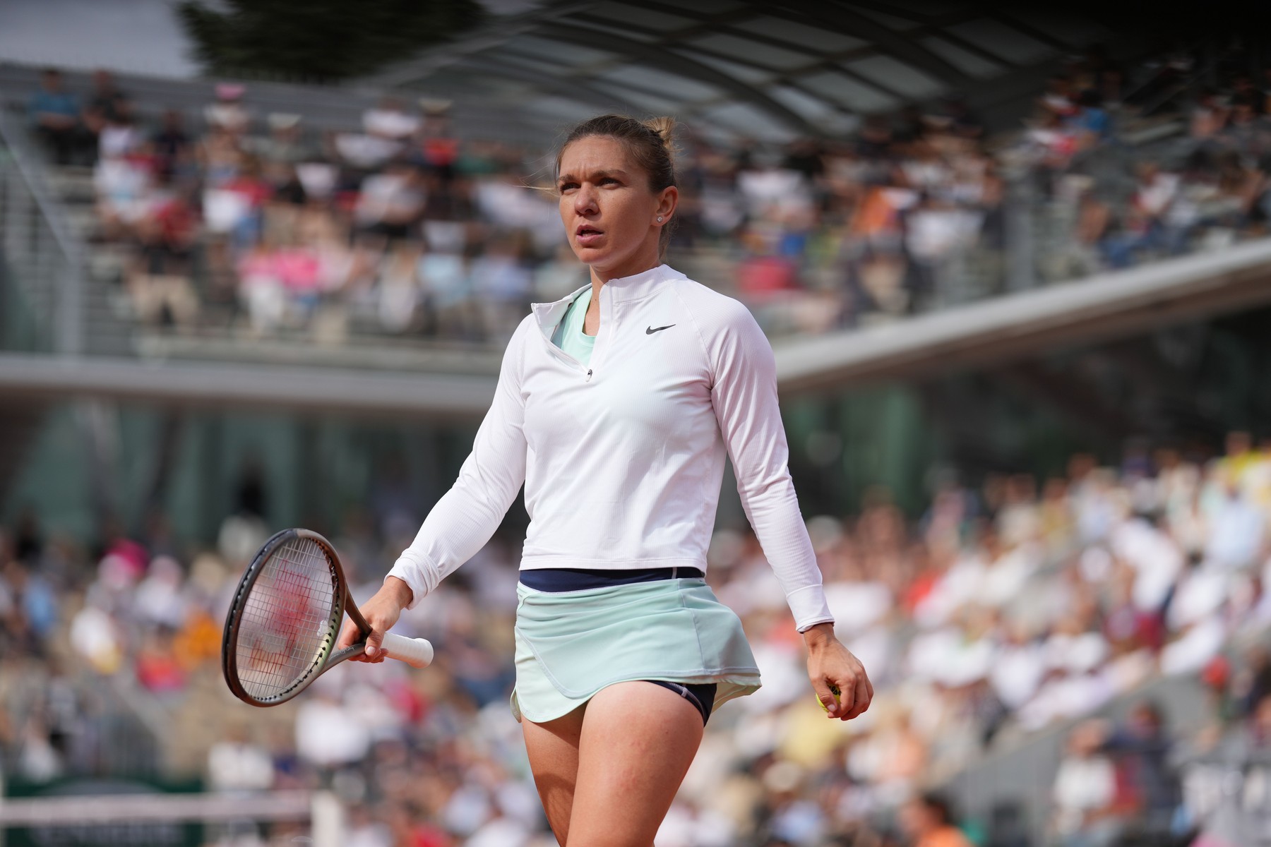 Concurență aprigă pentru Simona Halep în turneul WTA de la Birmingham. Cu cine joacă în primul tur