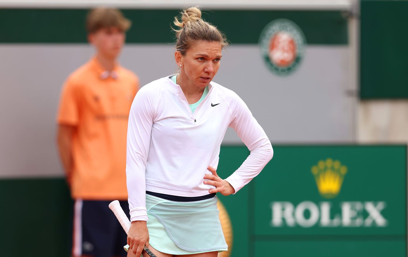 Ce urmează pentru Simona Halep după eliminarea de la Roland Garros. Turneele la care va participa