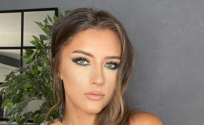 Andreea Prisăcariu, la două luni după ce a fost ironizată: ”Lumea n-a înțeles. Aș mai face la fel. Aș fi mai șmecheră”