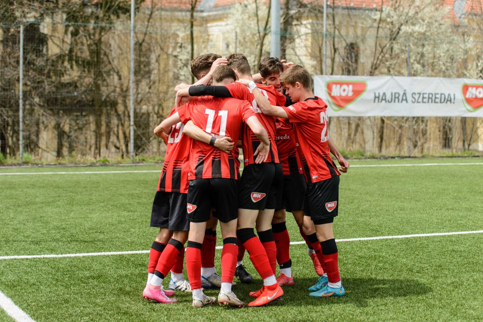 U Cluj - Csikszereda LIVE VIDEO, 17:30, Digi Sport 1 | Liga Elitelor U19. Ciucanii, la a doua finală consecutivă