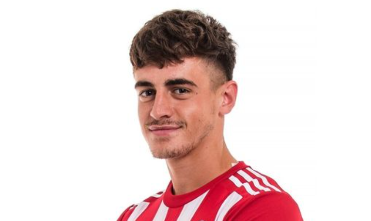 OFICIAL | Sepsi a transferat definitiv un jucător de la CFR Cluj