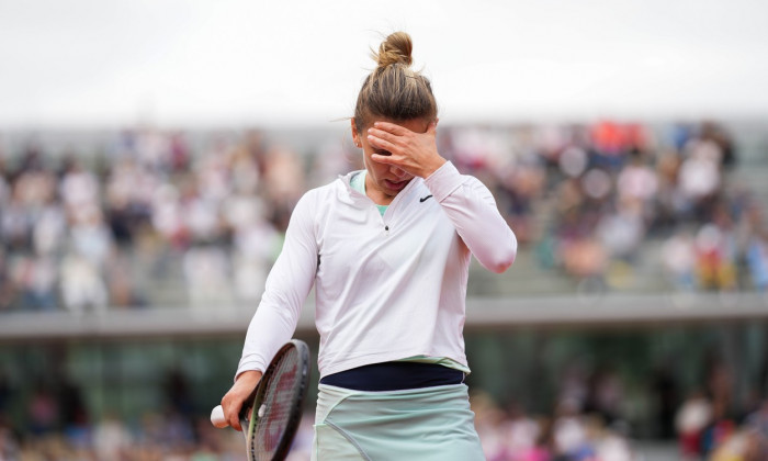 French Open Tennis, Day 5, Roland Garros, Paris, France - 26 May 2022