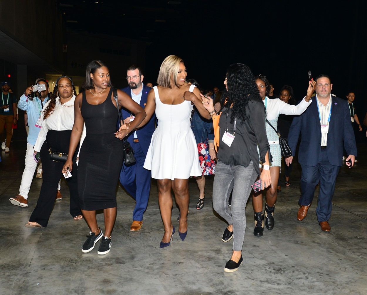 Serena Williams, OUT din clasamentul WTA după 25 de ani!