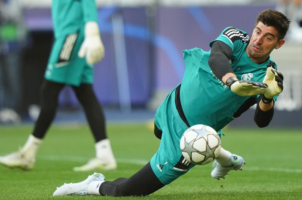 Thibaut Courtois îi pune pe jar pe fanii lui Atletico Madrid. ”Acum sunt de partea bună a istoriei”