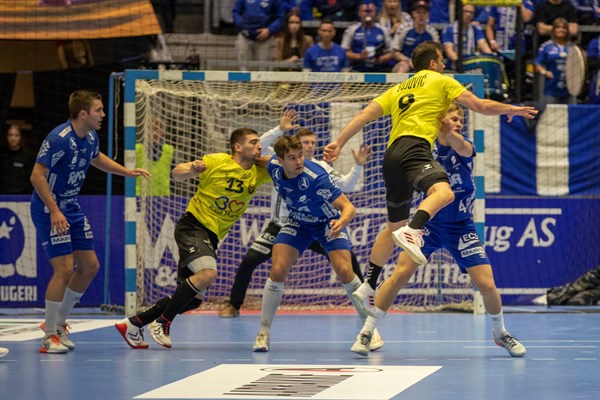 Minaur - Naerbo, ACUM, la Digi Sport 2, în returul finalei EHF Cup. Românii trebuie să remonteze o diferenţă de patru goluri